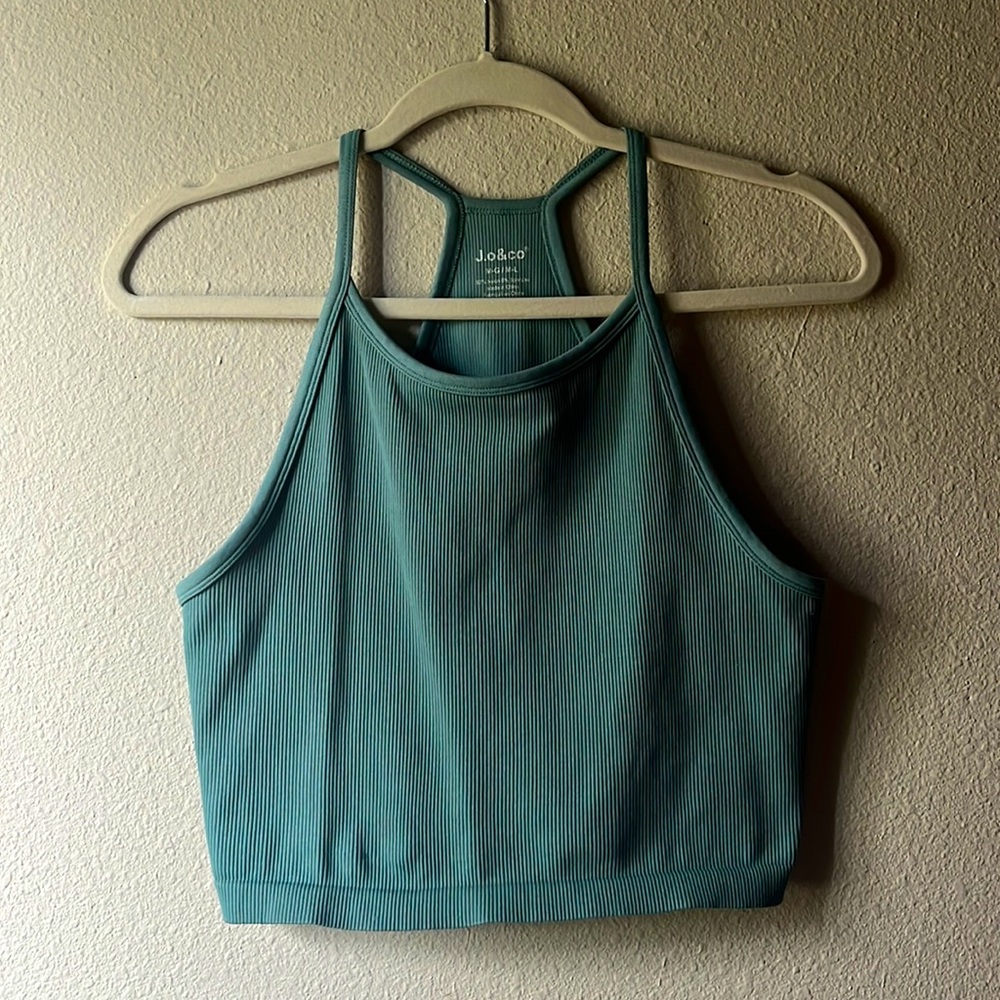 Workout top